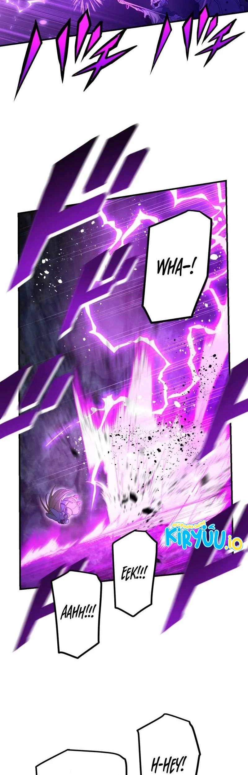 Demons' Crest Chapter 38 - halaman 28