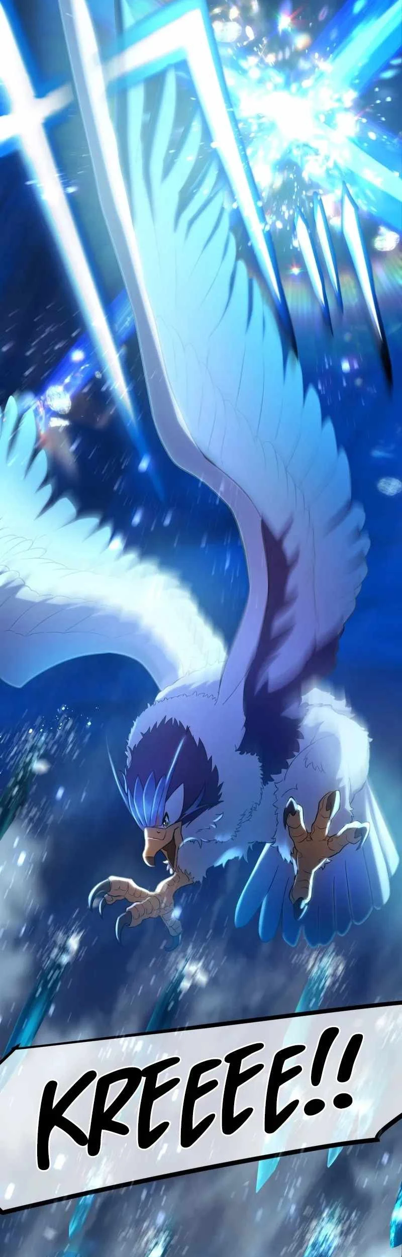 Demons' Crest Chapter 38 - halaman 34