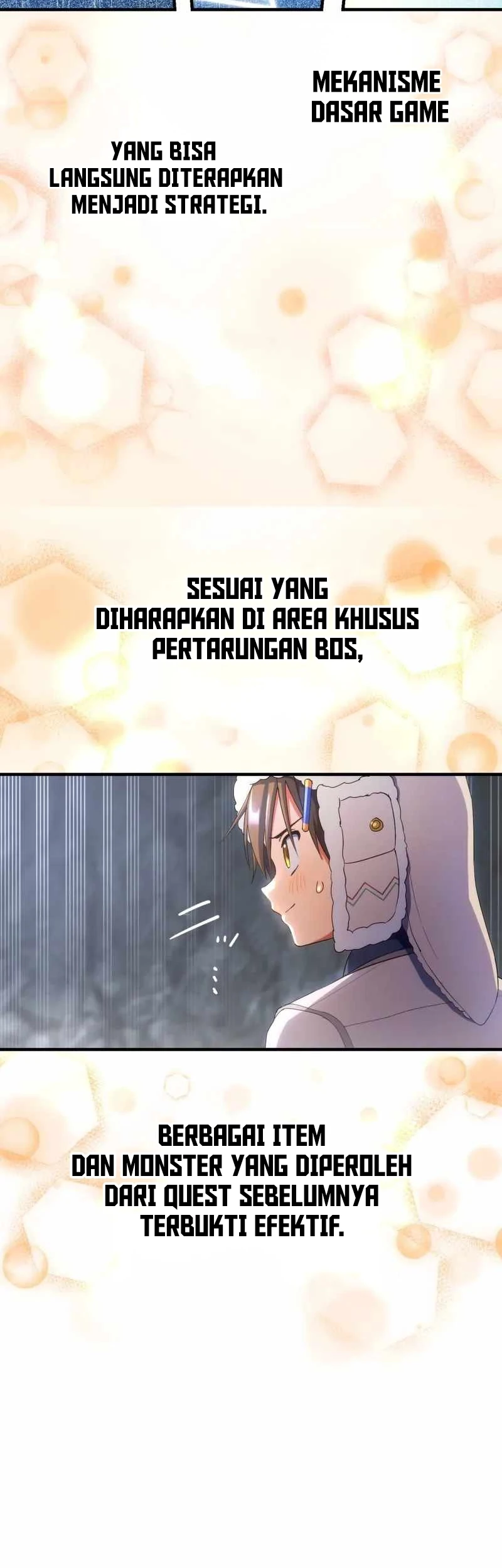 Demons' Crest Chapter 38 - halaman 38