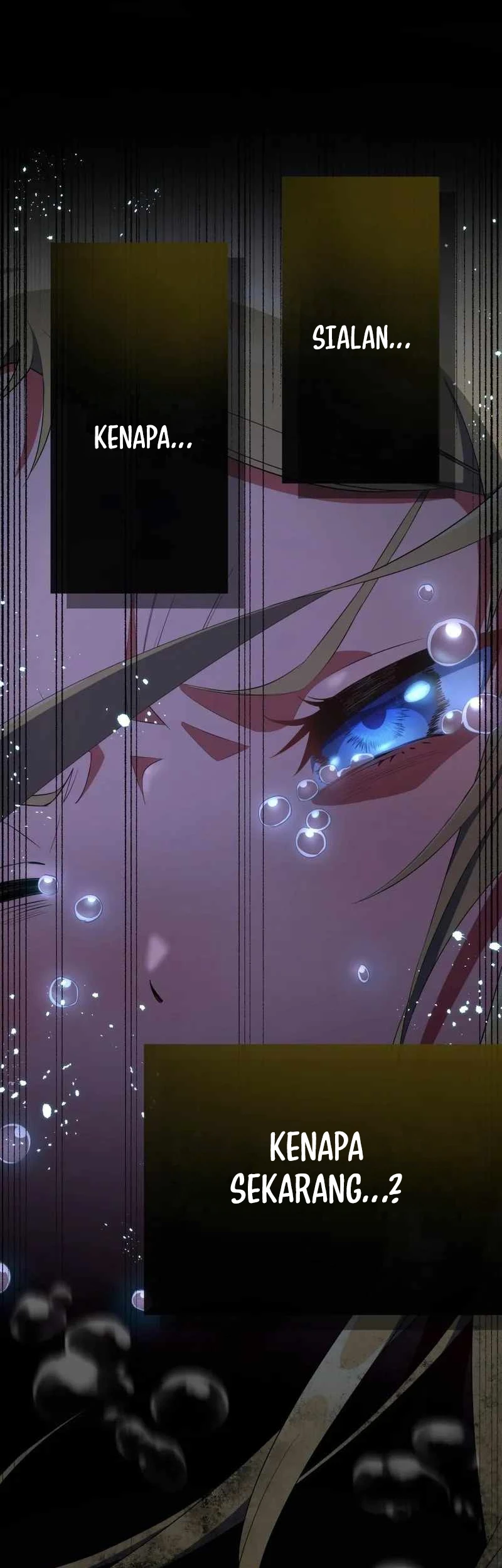 Demons' Crest Chapter 38 - halaman 48