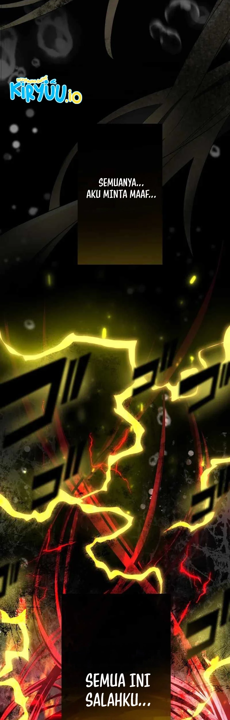 Demons' Crest Chapter 38 - halaman 49