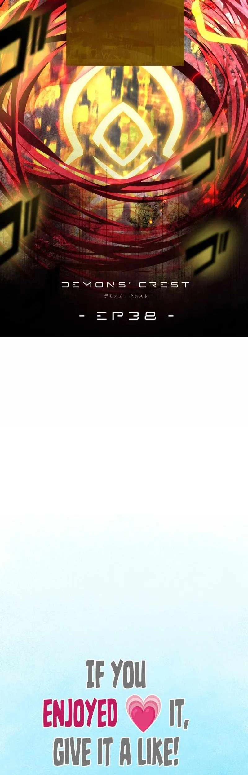 Demons' Crest Chapter 38 - halaman 50