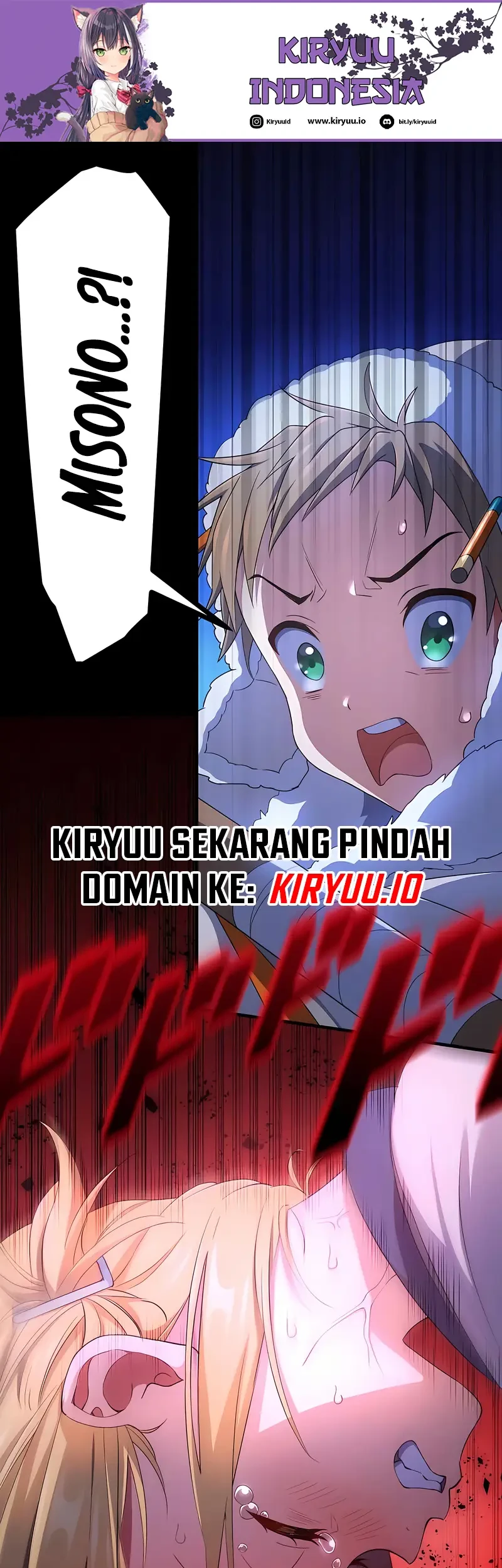 Demons' Crest Chapter 39 - halaman 2
