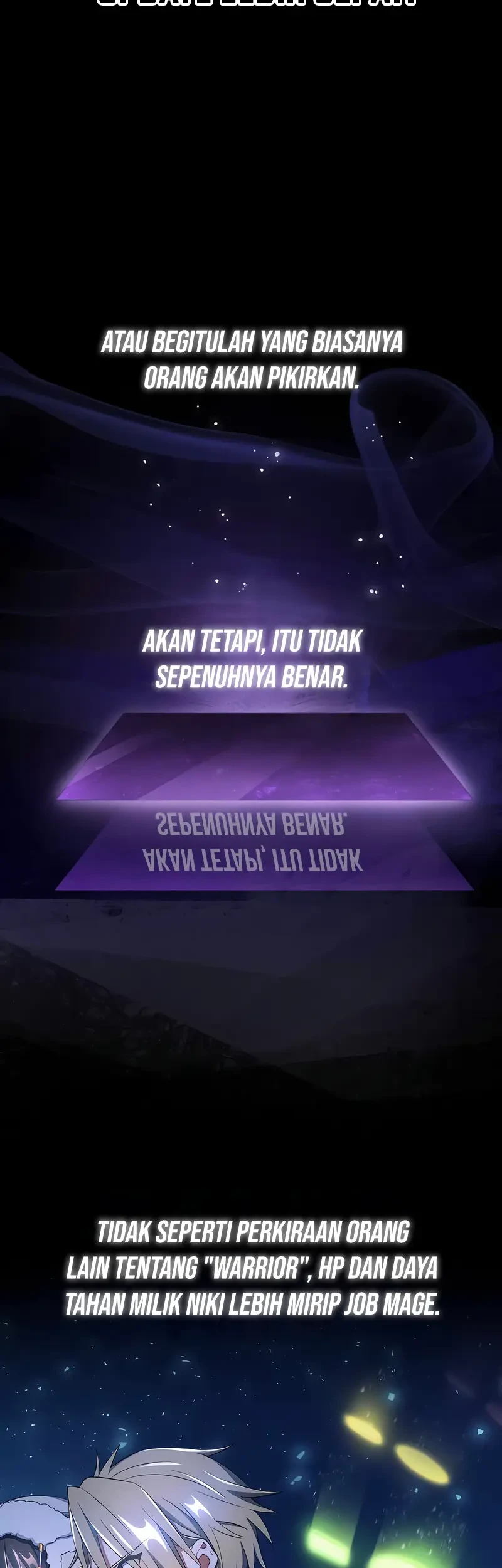 Demons' Crest Chapter 39 - halaman 22