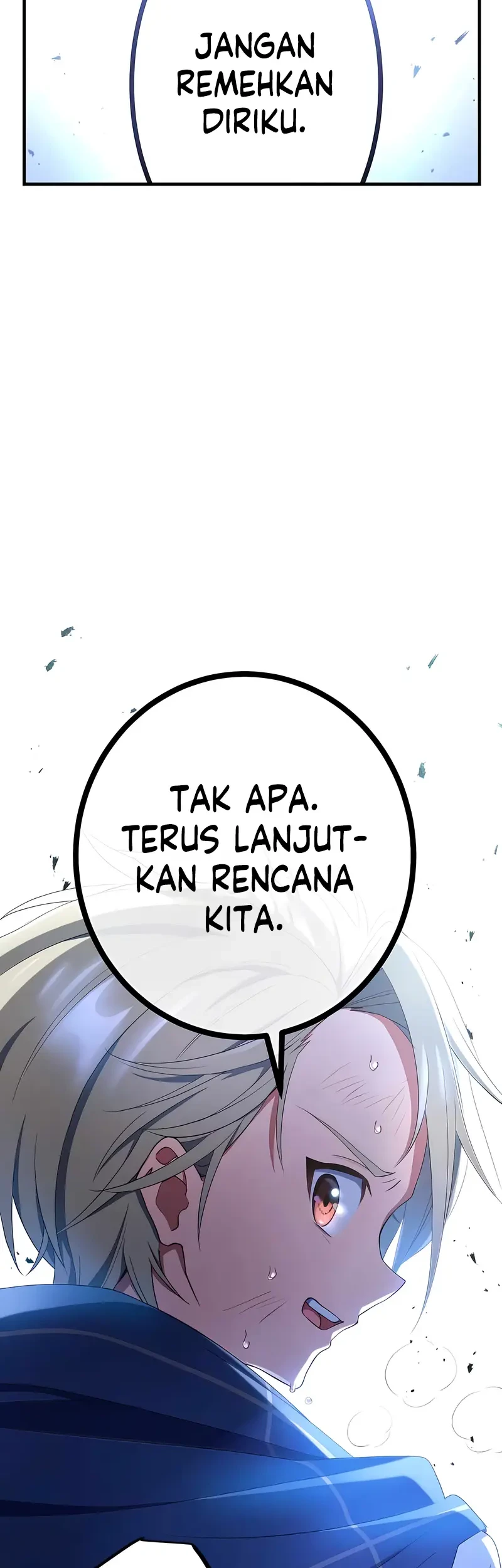 Demons' Crest Chapter 39 - halaman 39