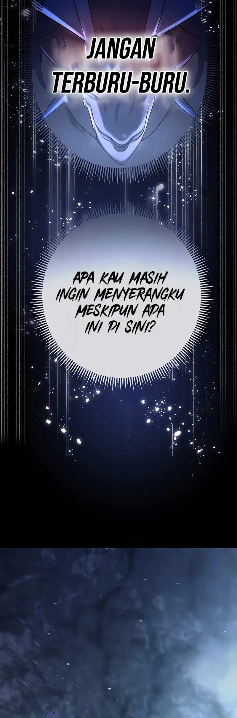 Demons' Crest Chapter 39 - halaman 49