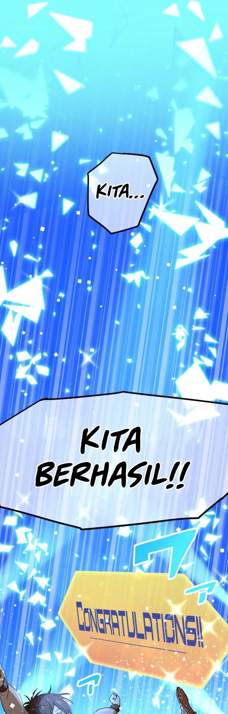 Demons' Crest Chapter 4 - halaman 10