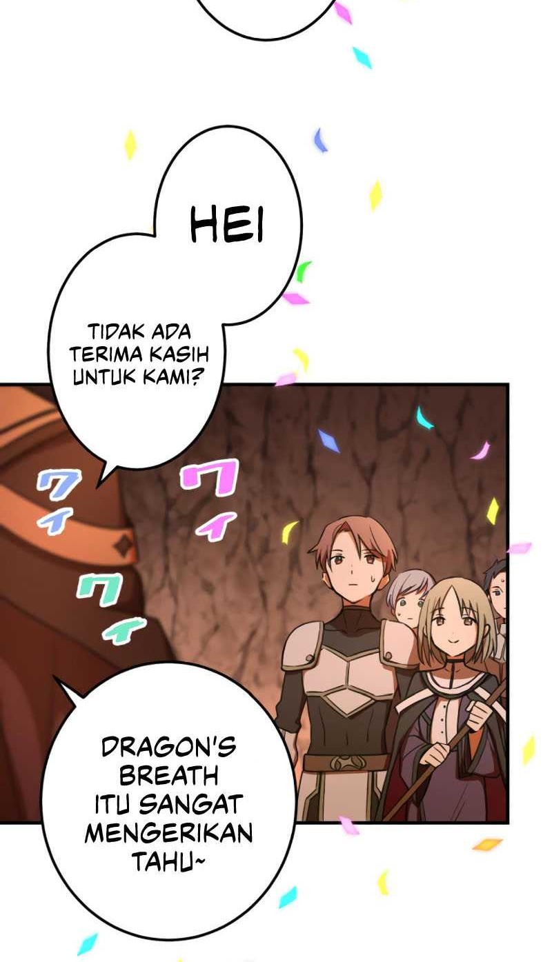 Demons' Crest Chapter 4 - halaman 13