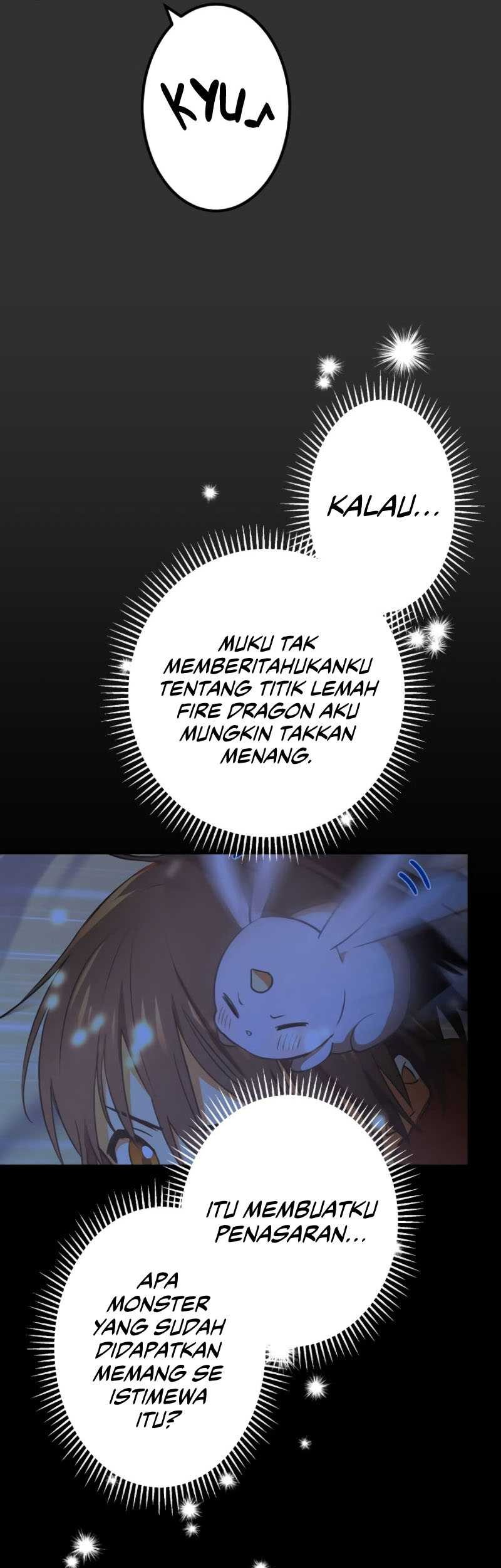 Demons' Crest Chapter 4 - halaman 18