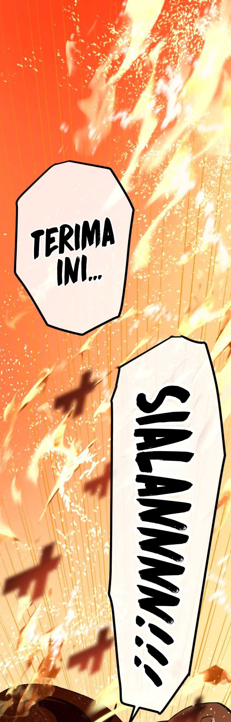 Demons' Crest Chapter 4 - halaman 2