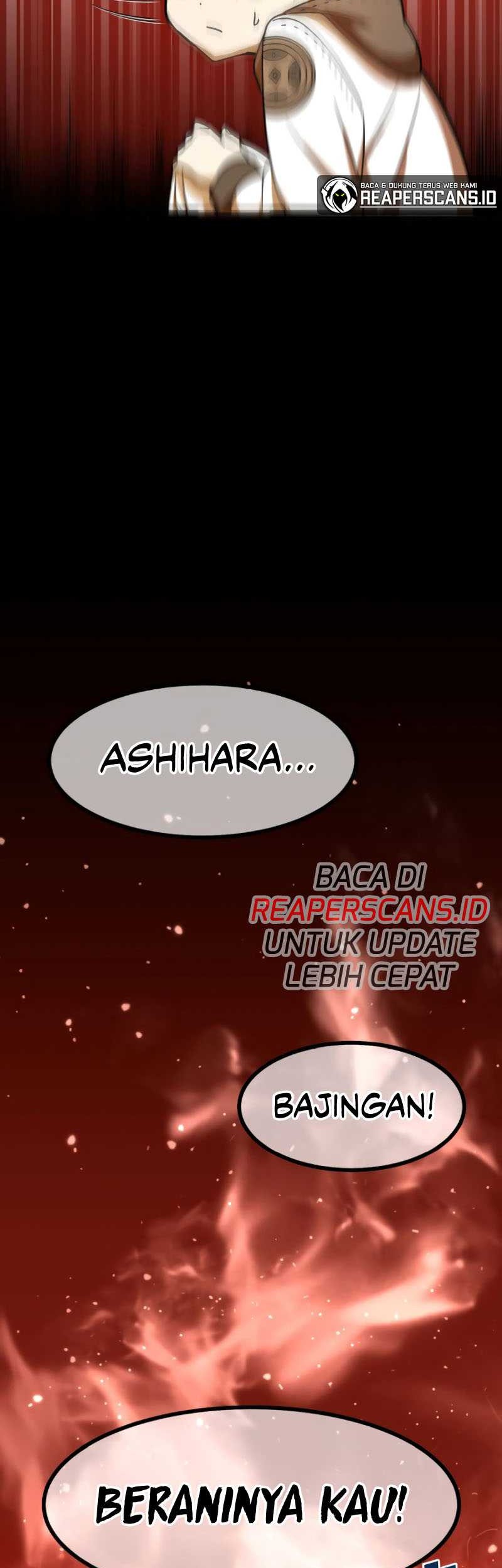 Demons' Crest Chapter 4 - halaman 20
