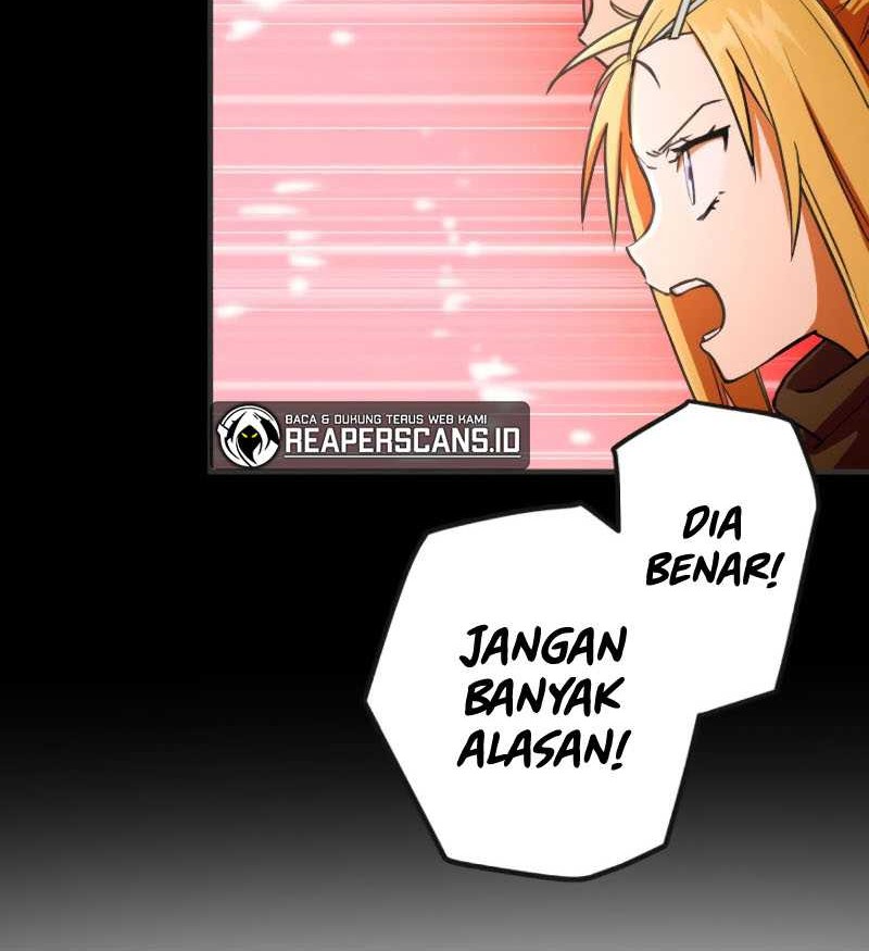 Demons' Crest Chapter 4 - halaman 33