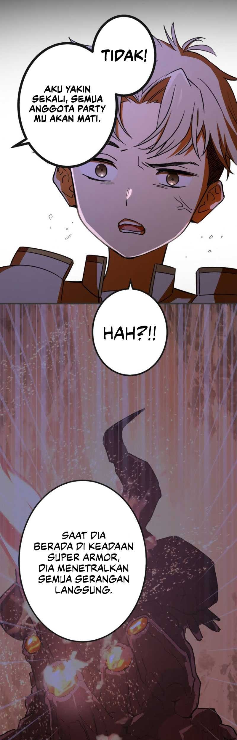 Demons' Crest Chapter 4 - halaman 34