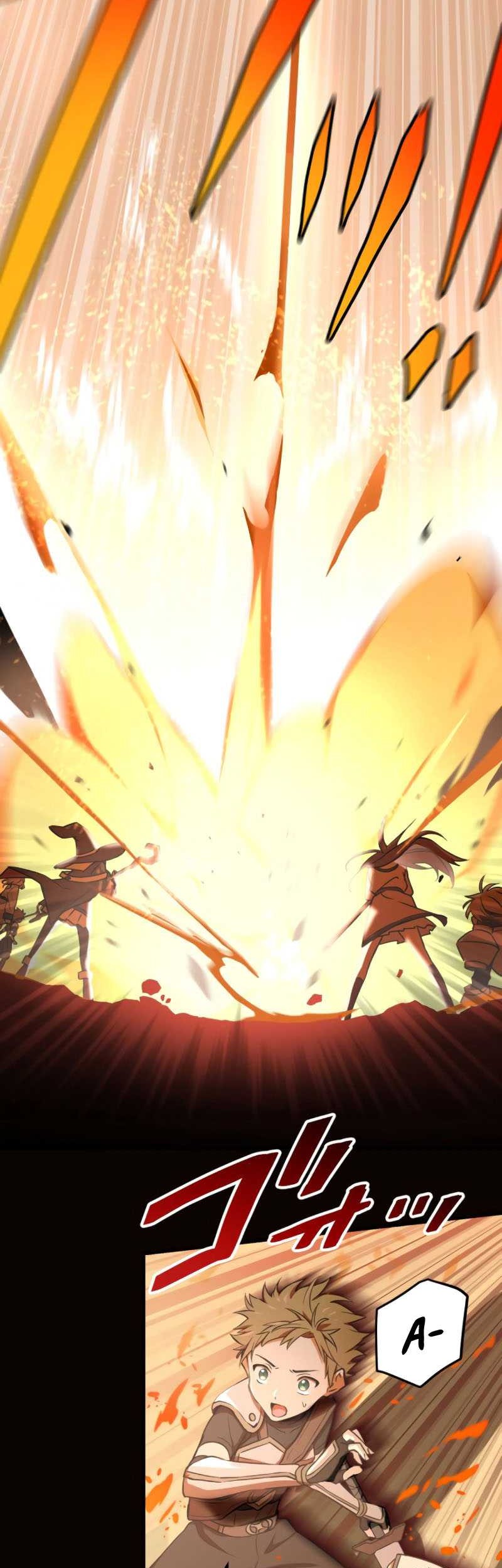 Demons' Crest Chapter 4 - halaman 4