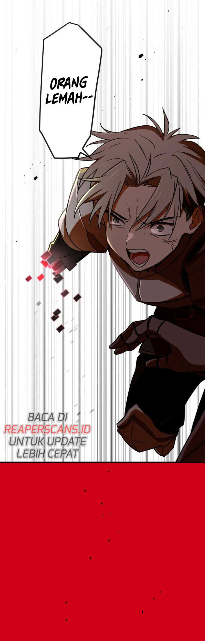 Demons' Crest Chapter 4 - halaman 41