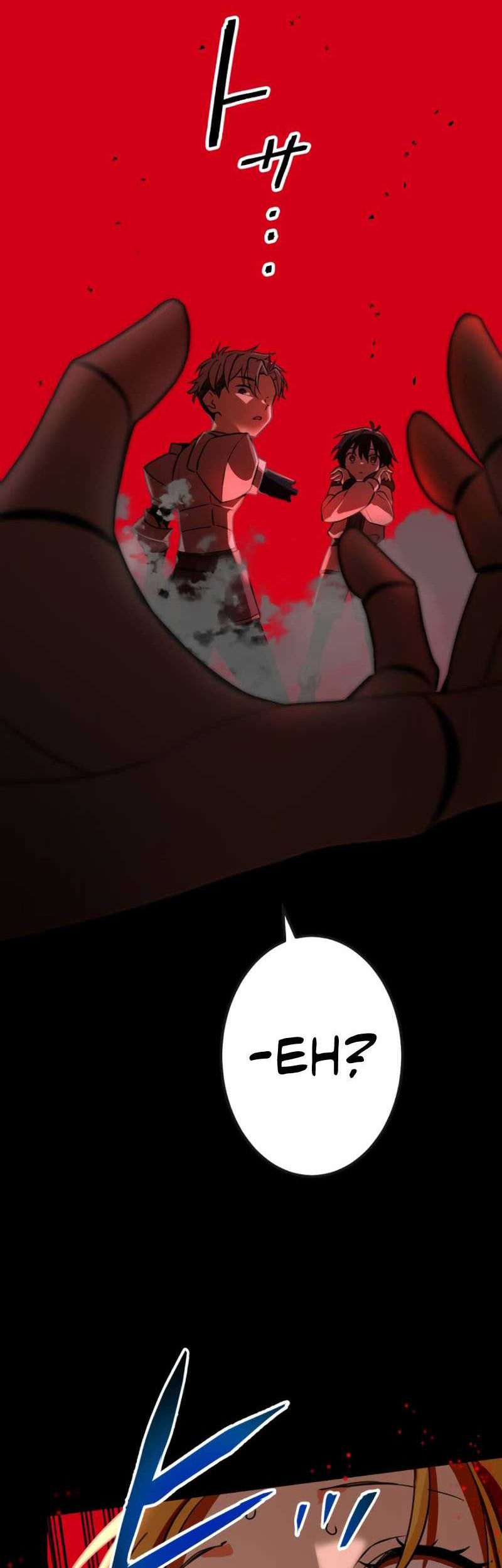 Demons' Crest Chapter 4 - halaman 42