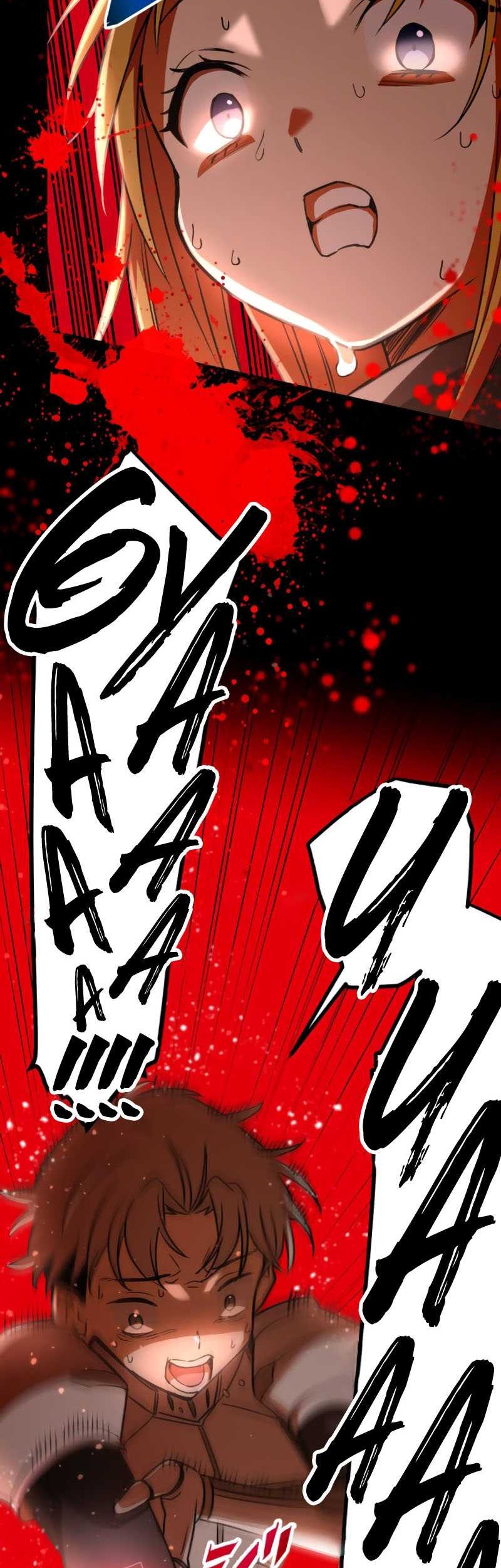 Demons' Crest Chapter 4 - halaman 43