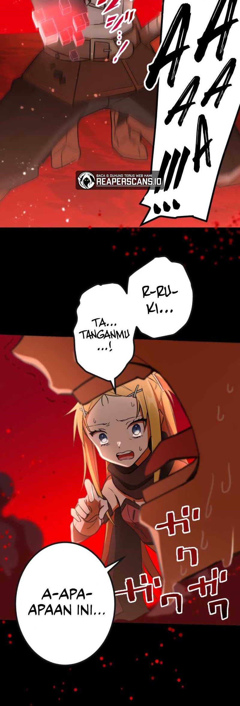 Demons' Crest Chapter 4 - halaman 44
