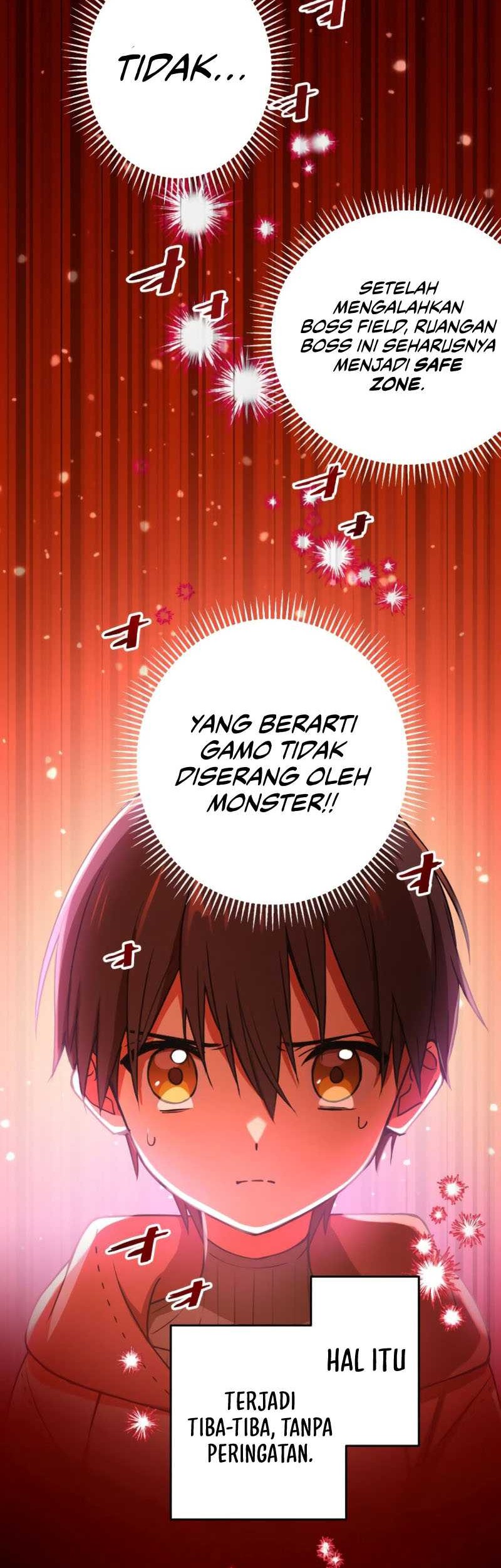 Demons' Crest Chapter 4 - halaman 46