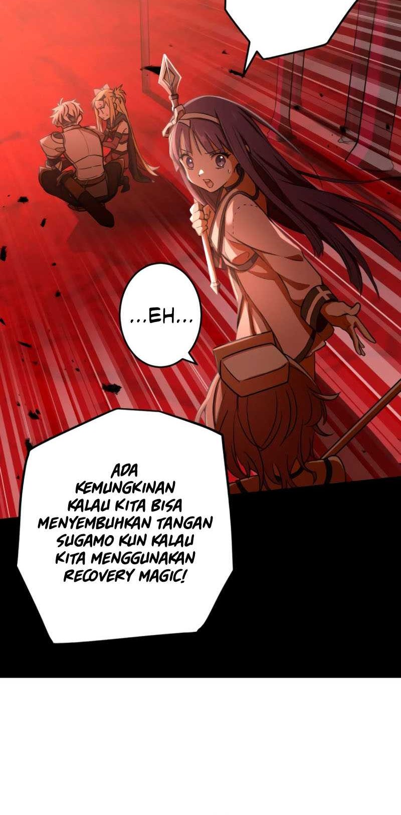 Demons' Crest Chapter 4 - halaman 48