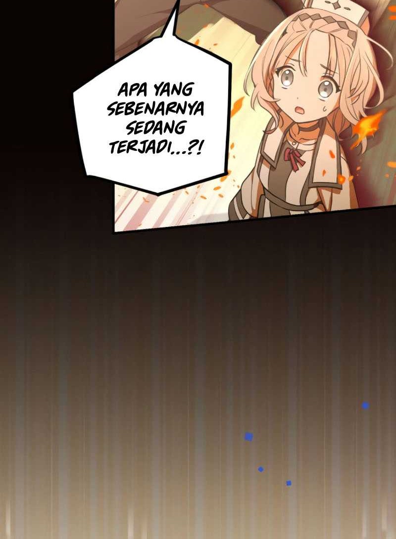 Demons' Crest Chapter 4 - halaman 5