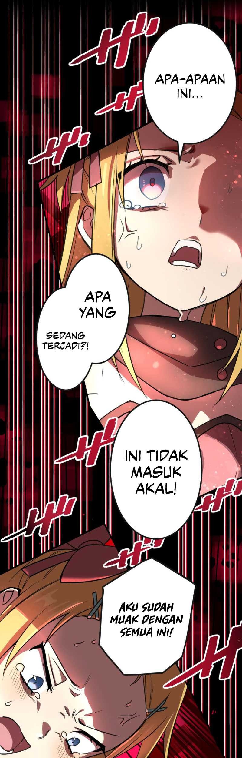 Demons' Crest Chapter 4 - halaman 56