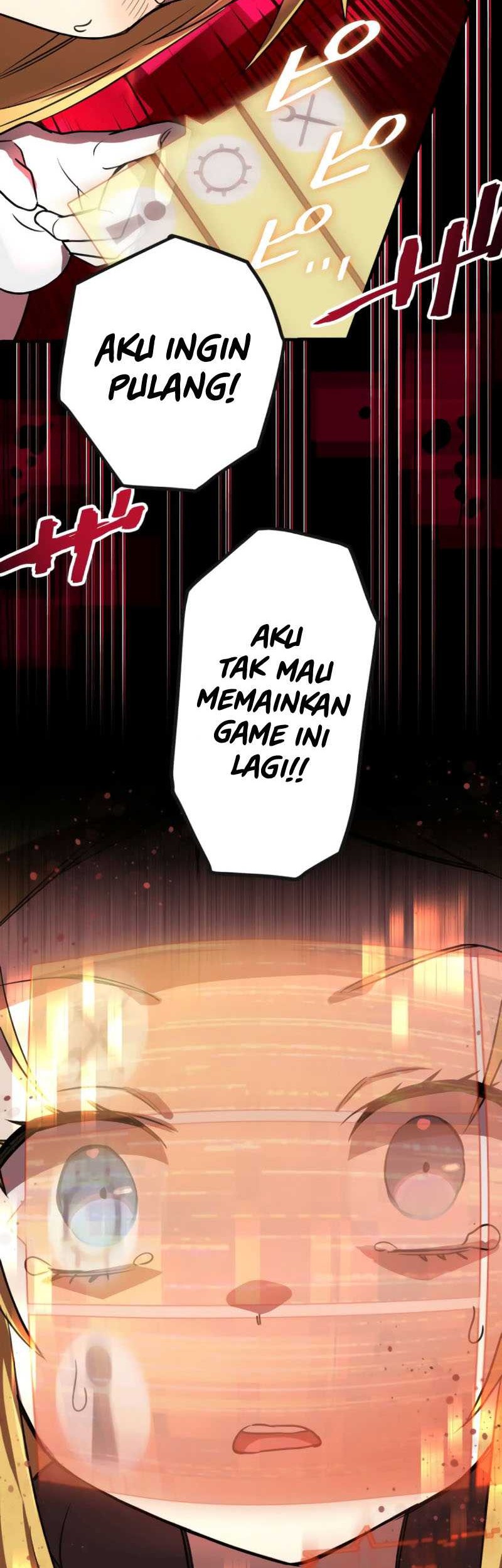 Demons' Crest Chapter 4 - halaman 57