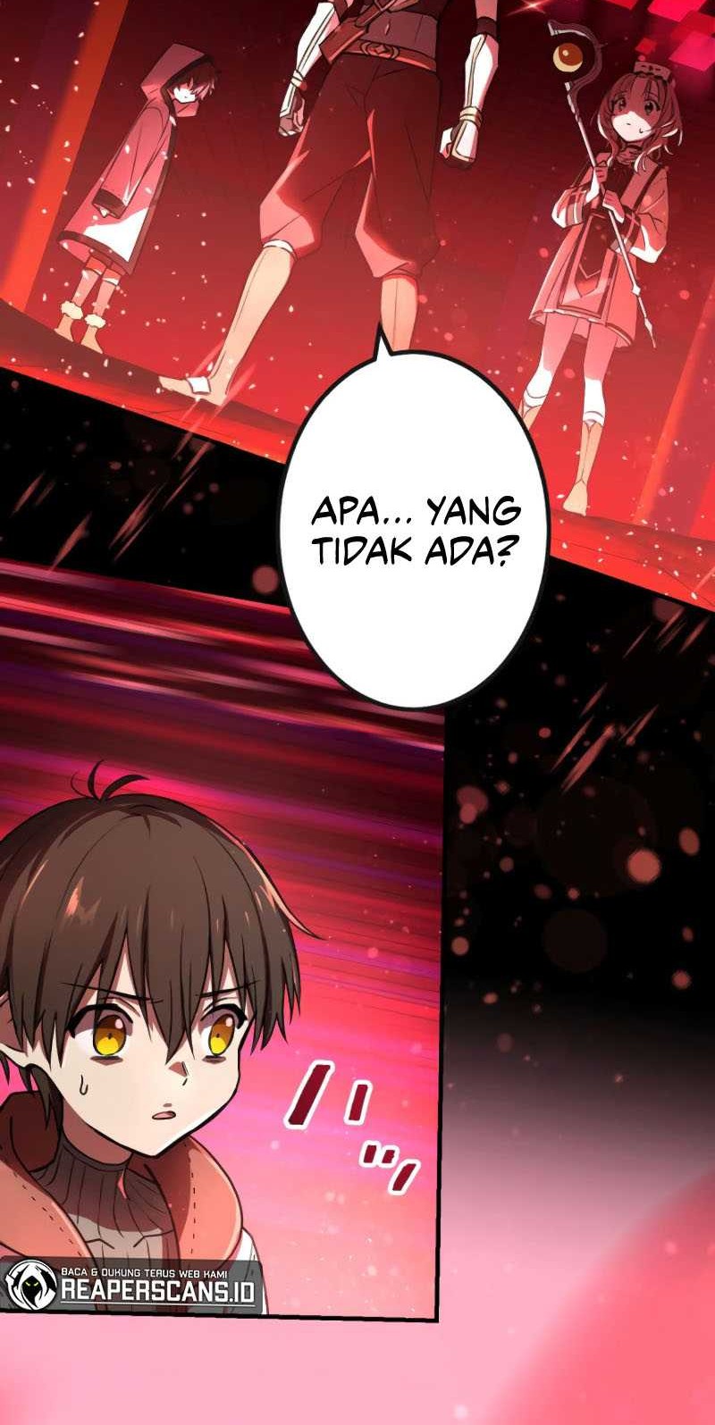 Demons' Crest Chapter 4 - halaman 59