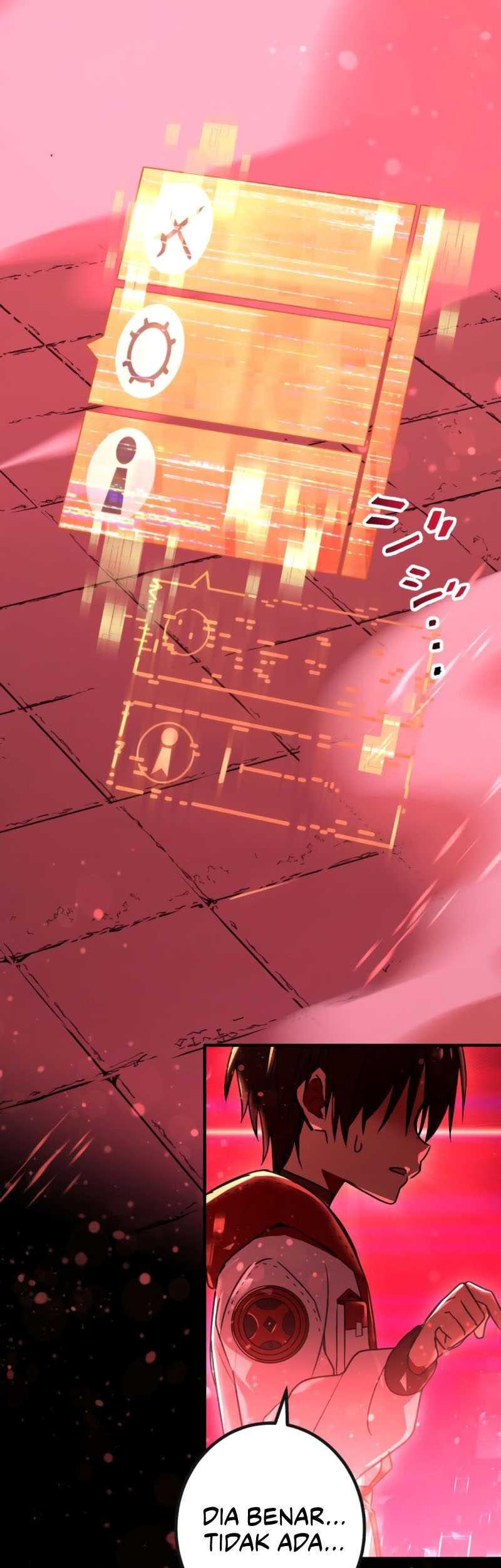 Demons' Crest Chapter 4 - halaman 60