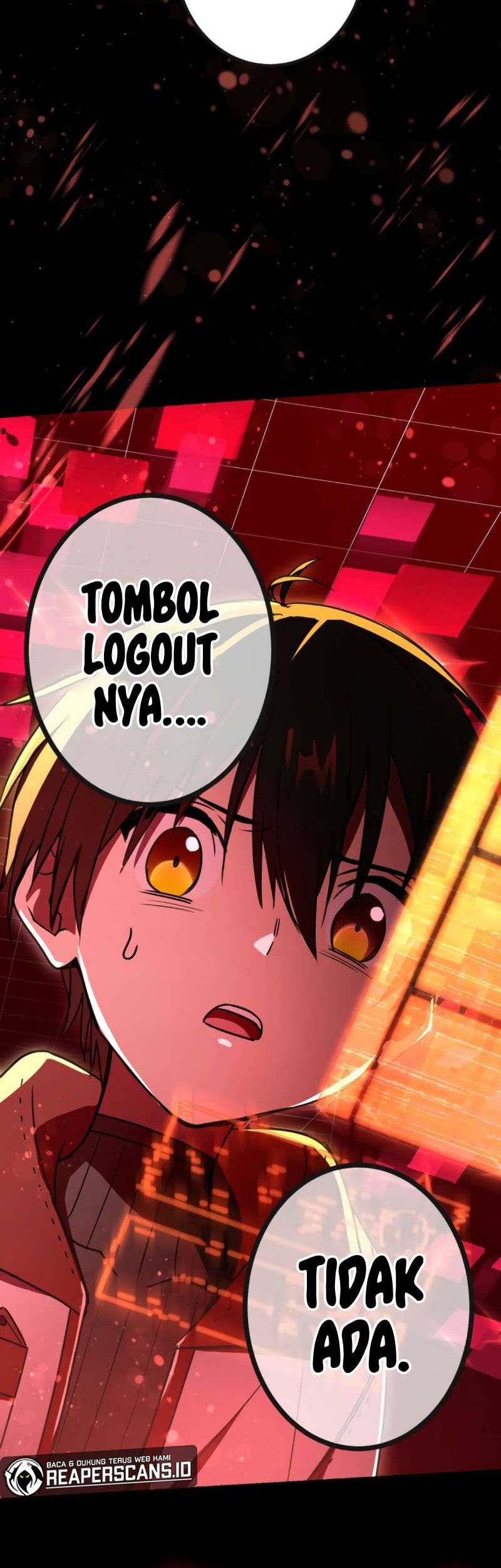 Demons' Crest Chapter 4 - halaman 61