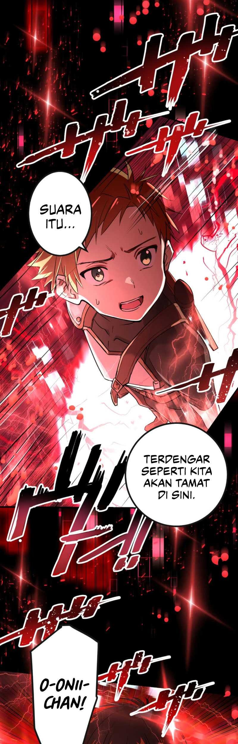Demons' Crest Chapter 4 - halaman 67