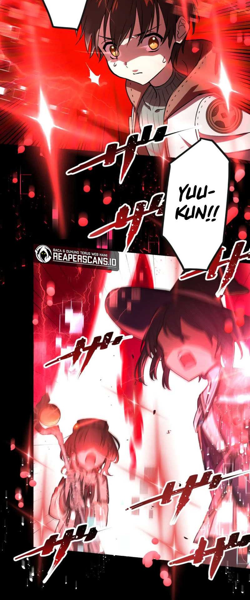 Demons' Crest Chapter 4 - halaman 68