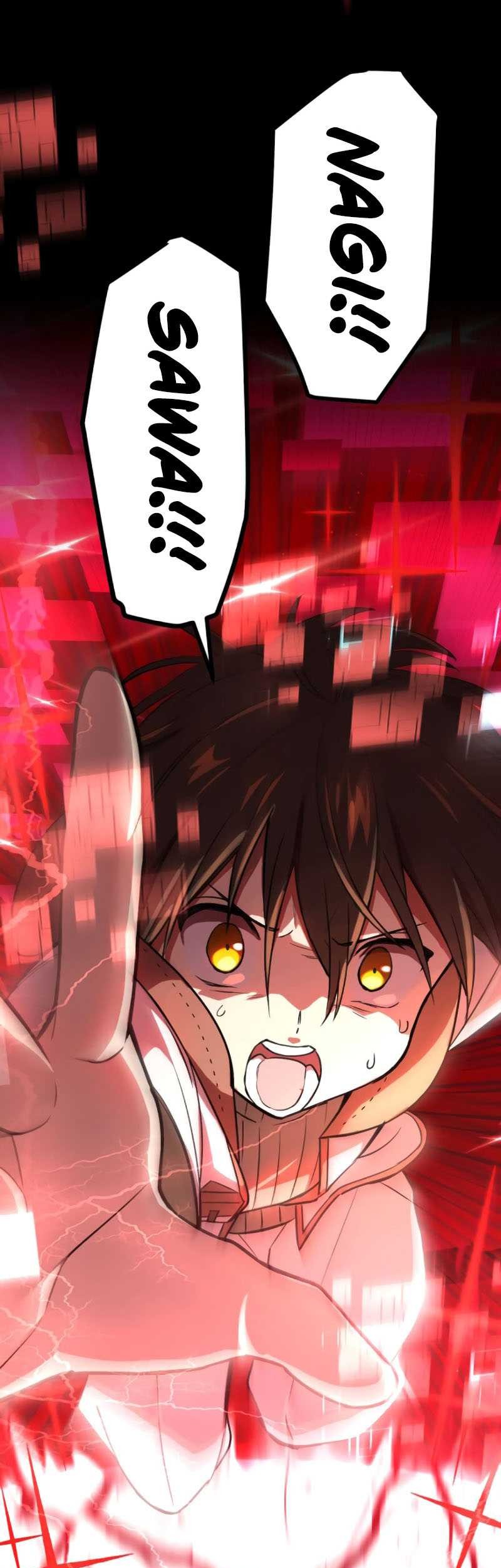Demons' Crest Chapter 4 - halaman 69