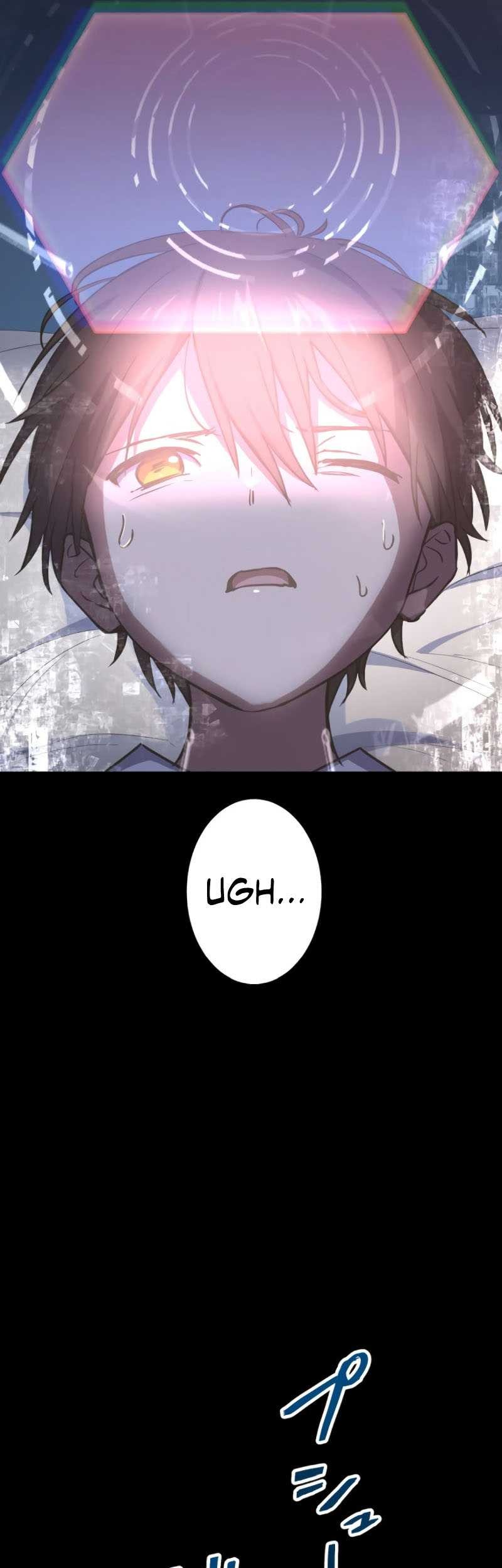 Demons' Crest Chapter 4 - halaman 77