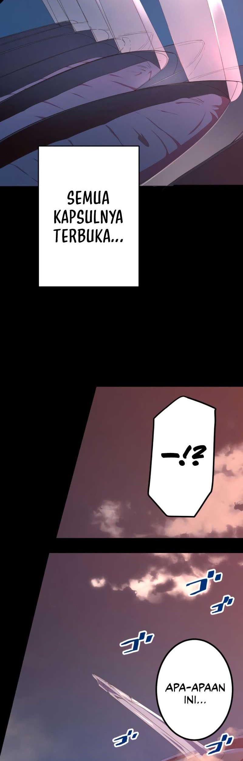 Demons' Crest Chapter 4 - halaman 81