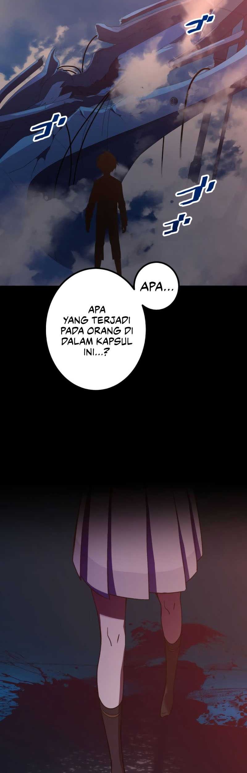 Demons' Crest Chapter 4 - halaman 82