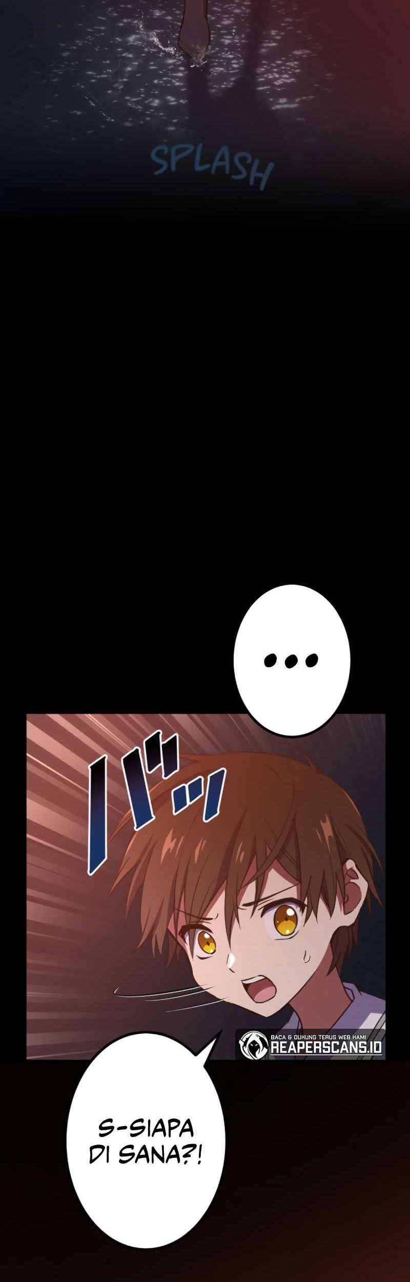 Demons' Crest Chapter 4 - halaman 83