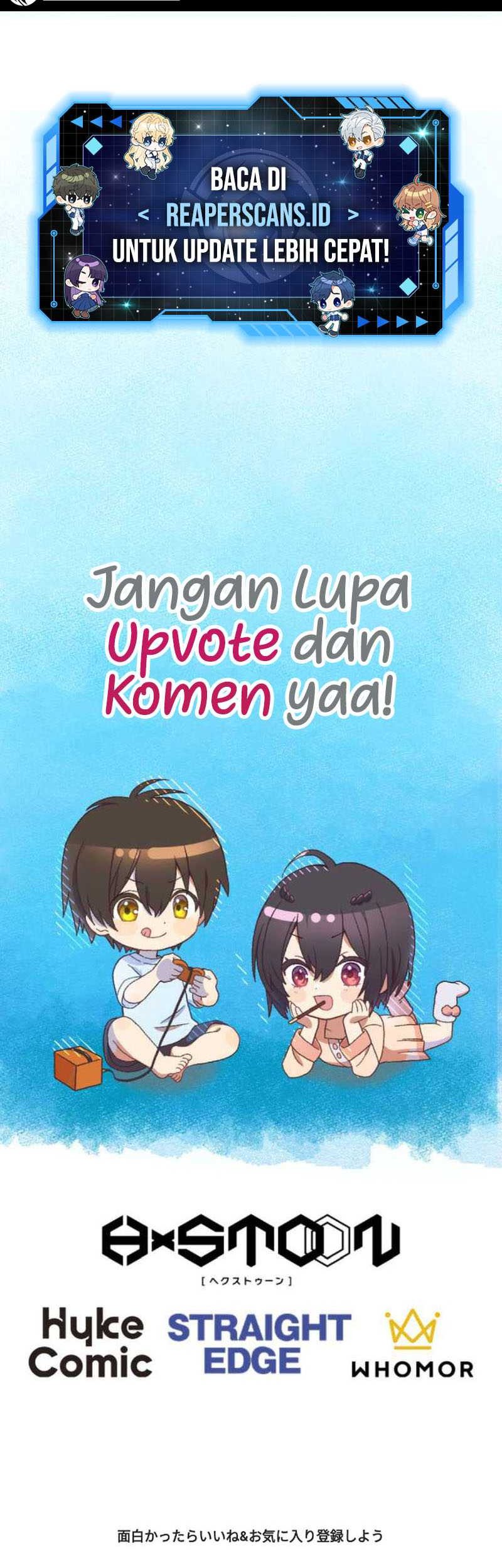 Demons' Crest Chapter 4 - halaman 89