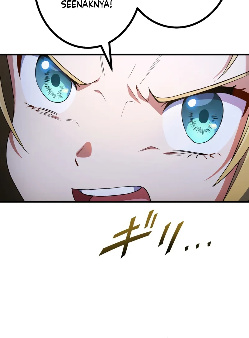 Demons' Crest Chapter 40 - halaman 21