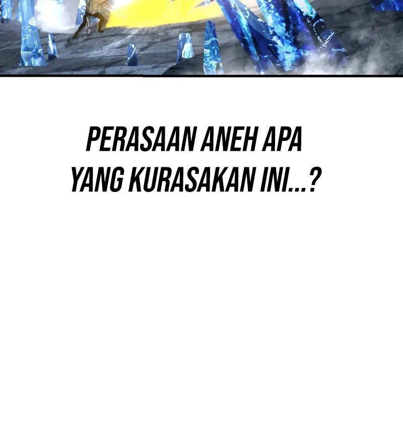 Demons' Crest Chapter 40 - halaman 26