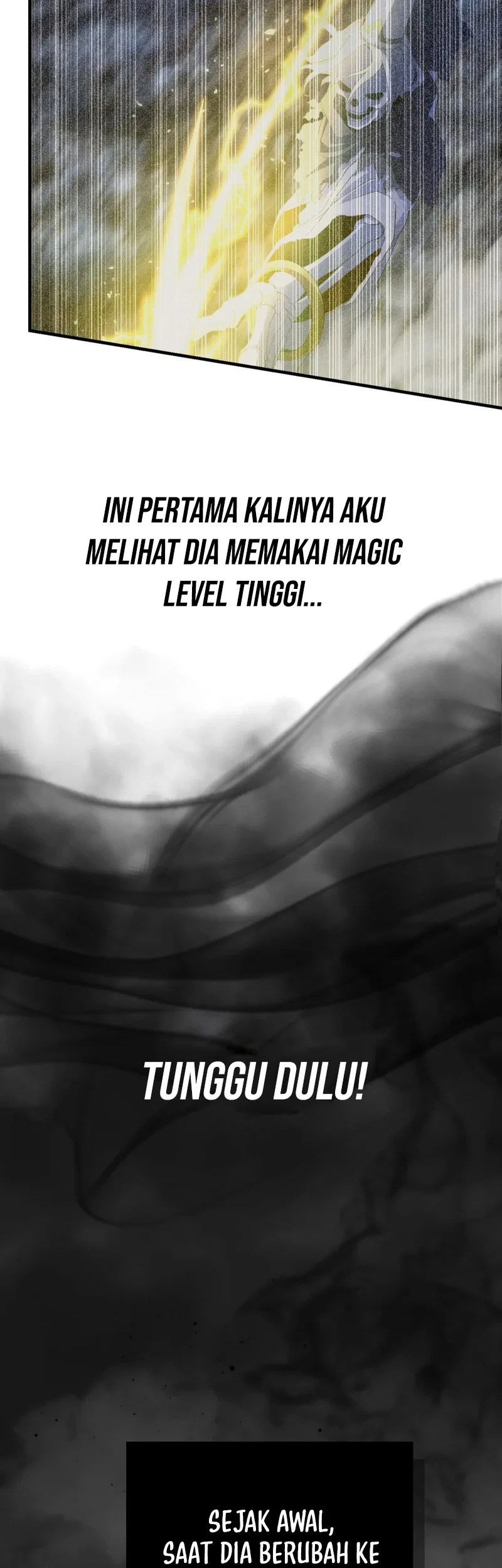 Demons' Crest Chapter 40 - halaman 48