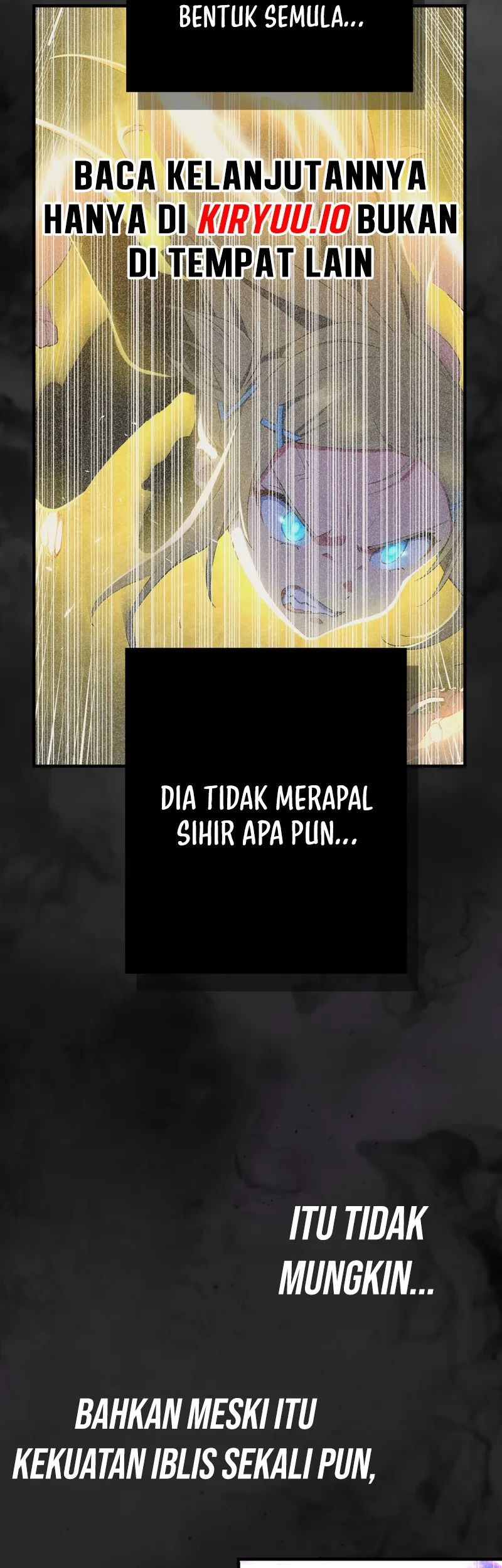 Demons' Crest Chapter 40 - halaman 49