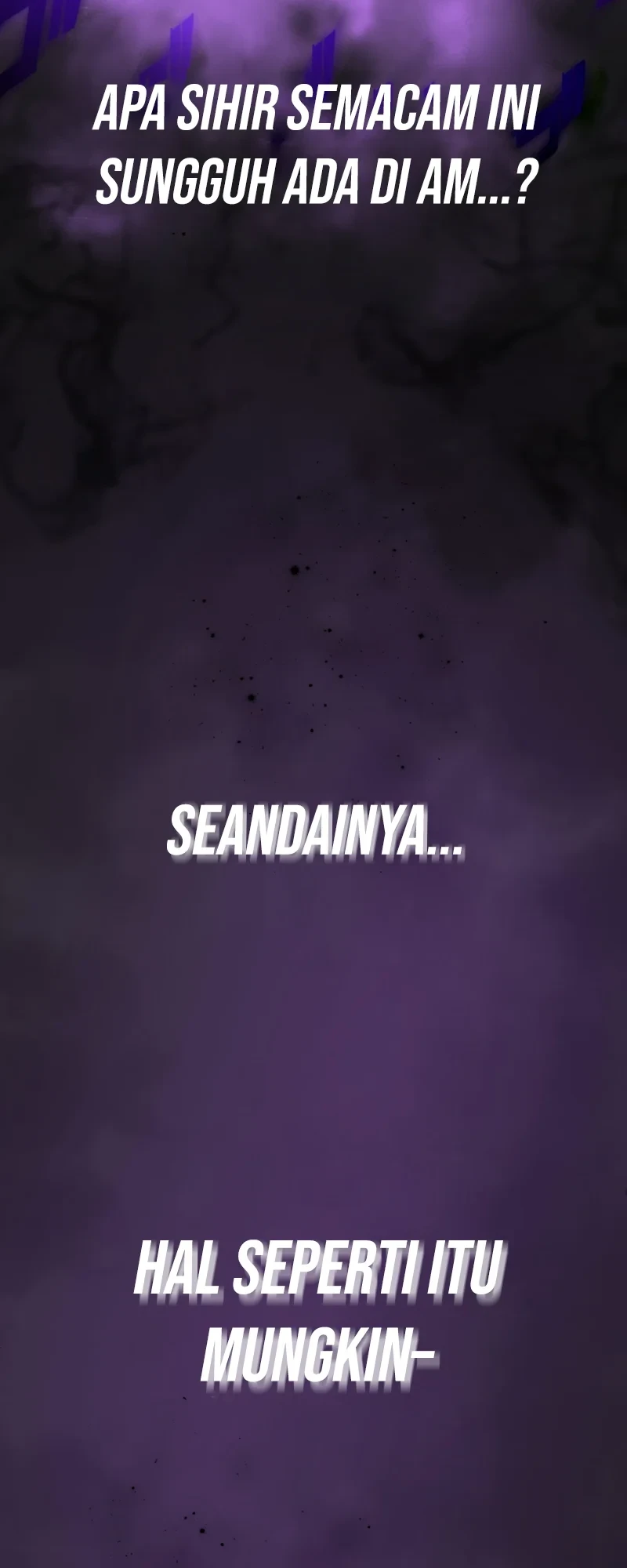 Demons' Crest Chapter 40 - halaman 51