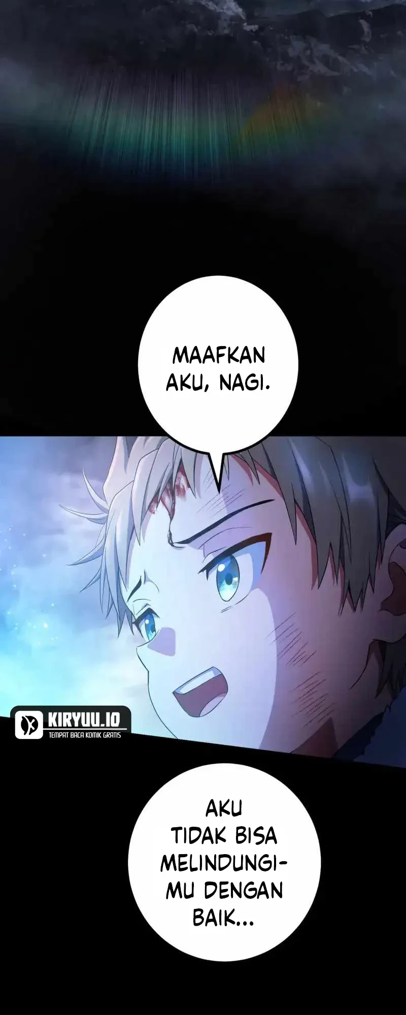 Demons' Crest Chapter 41 - halaman 11