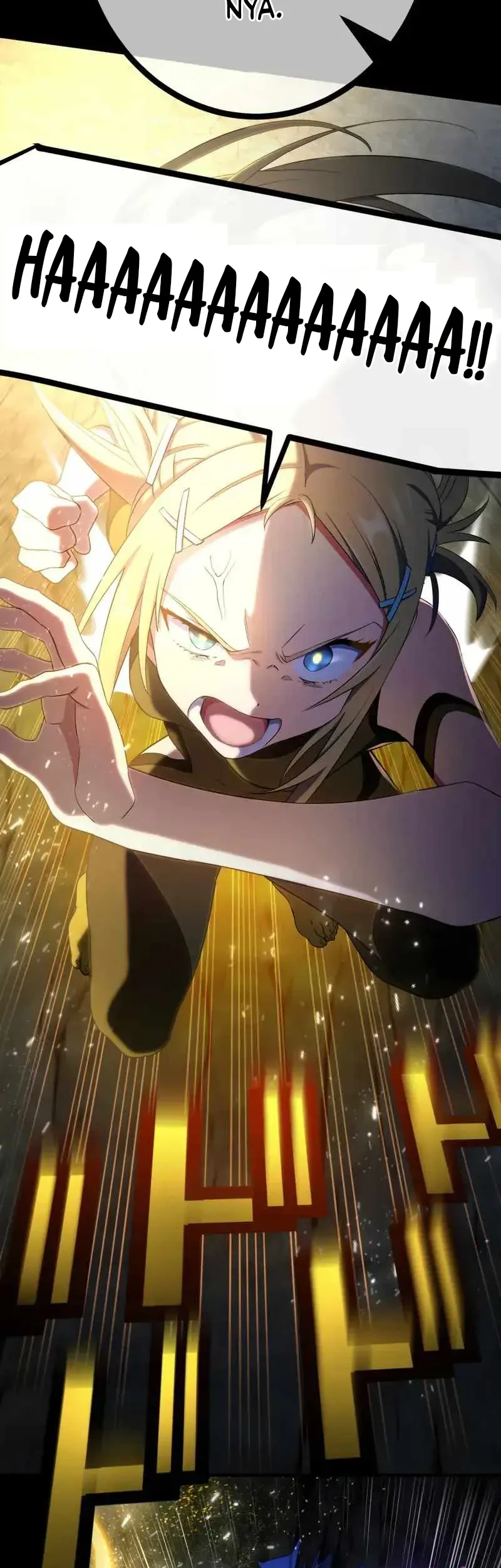 Demons' Crest Chapter 41 - halaman 14