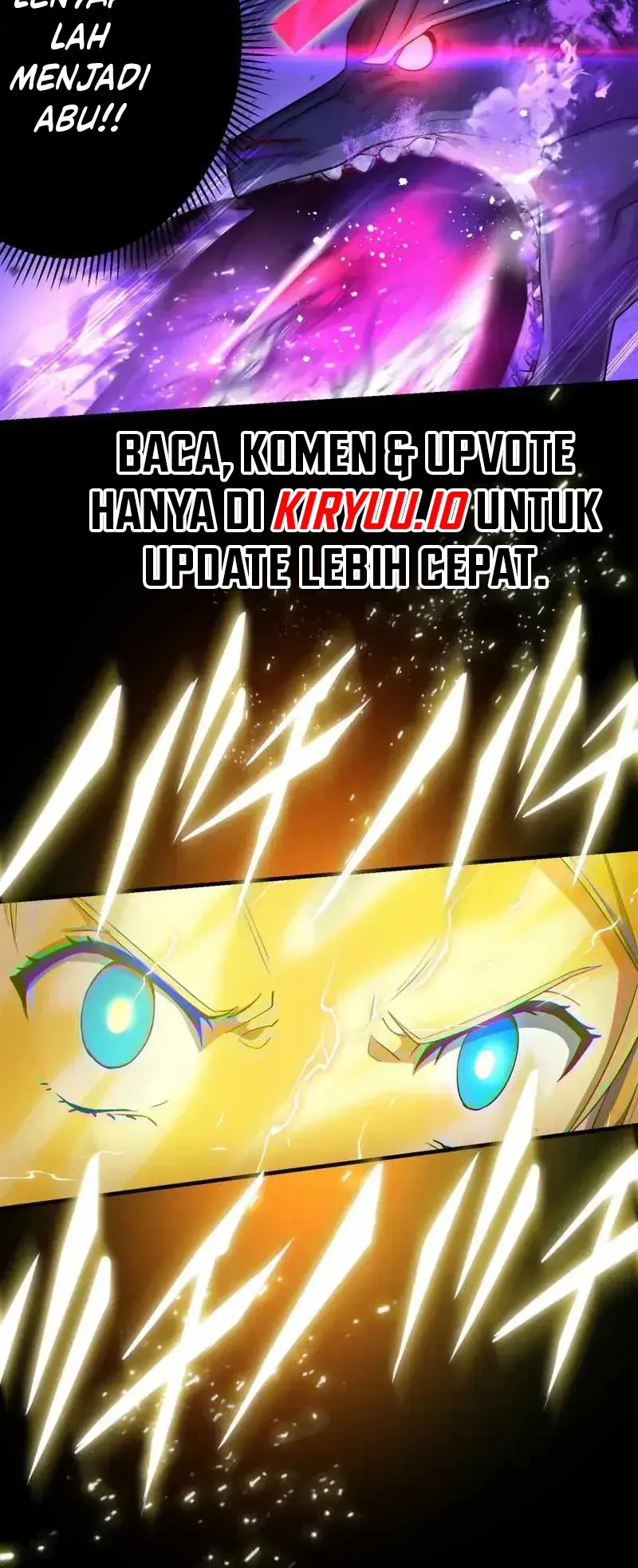 Demons' Crest Chapter 41 - halaman 16