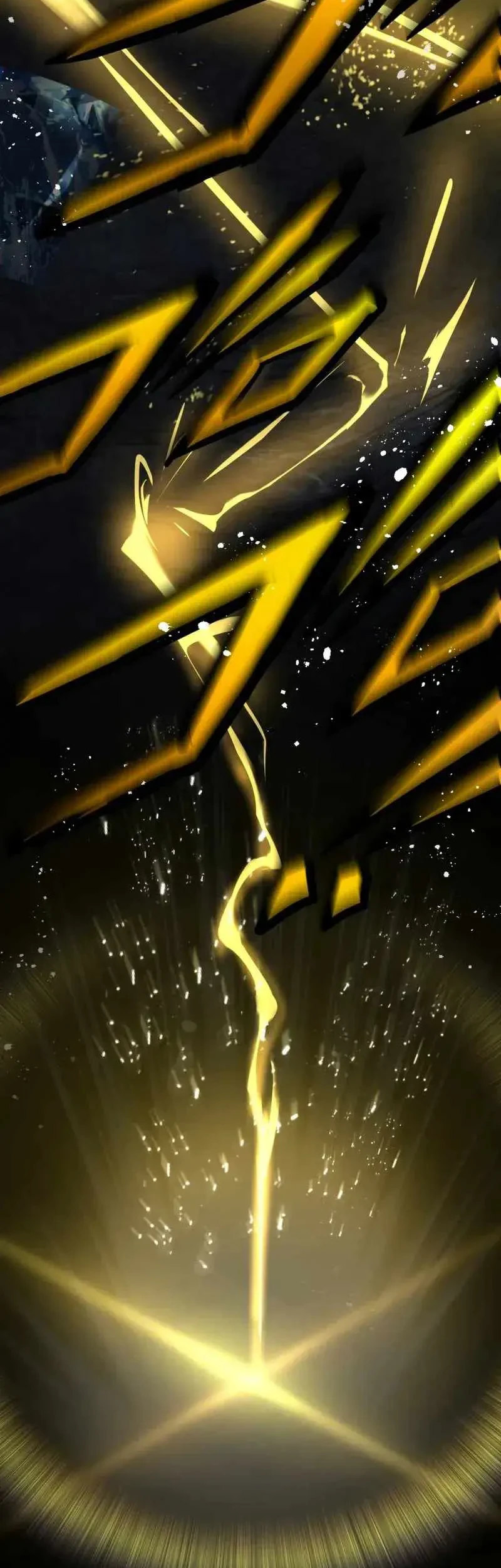 Demons' Crest Chapter 41 - halaman 19