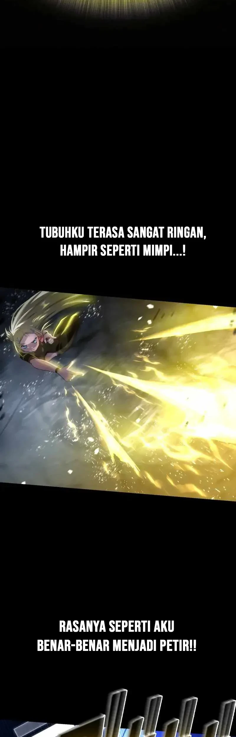 Demons' Crest Chapter 41 - halaman 20