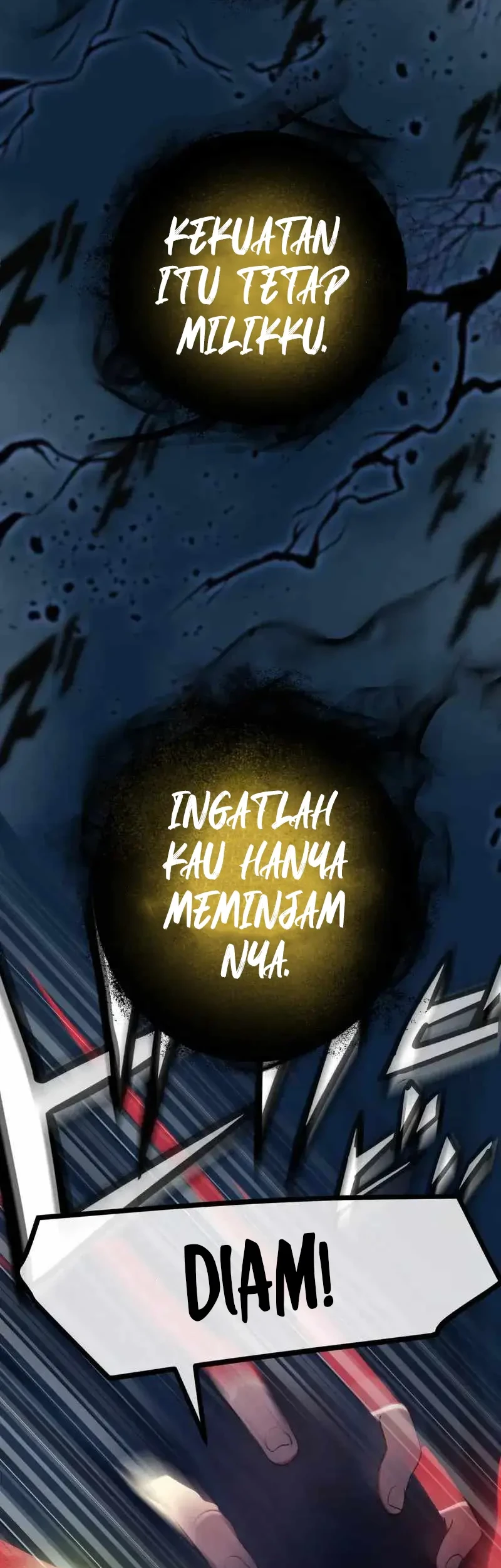 Demons' Crest Chapter 41 - halaman 23