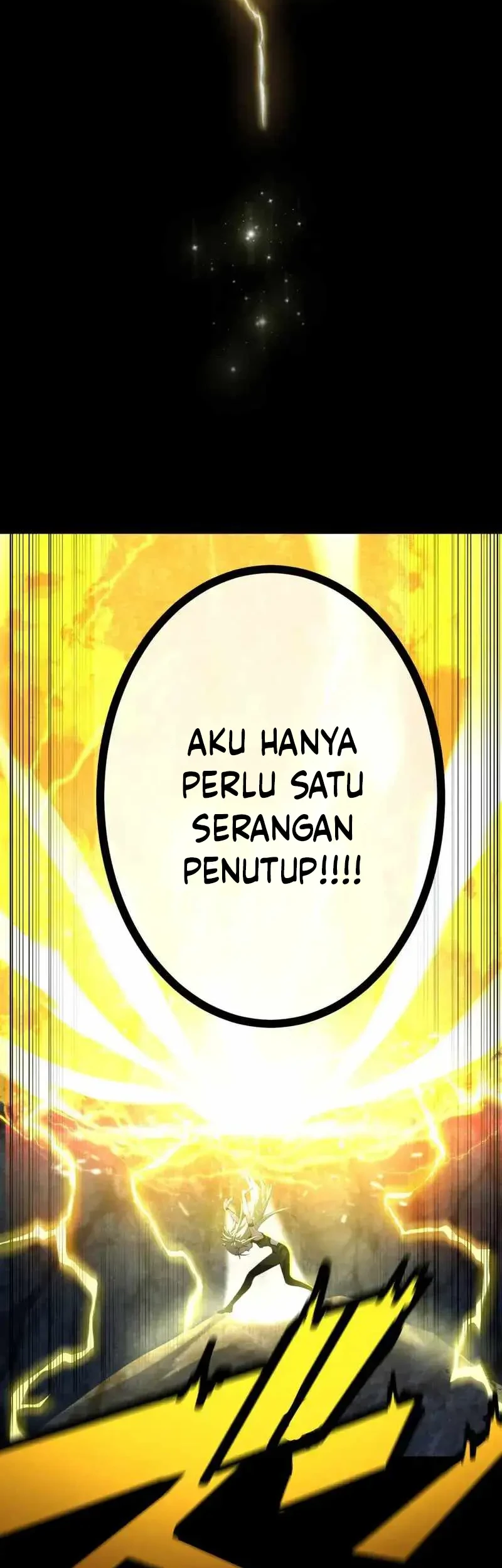 Demons' Crest Chapter 41 - halaman 25